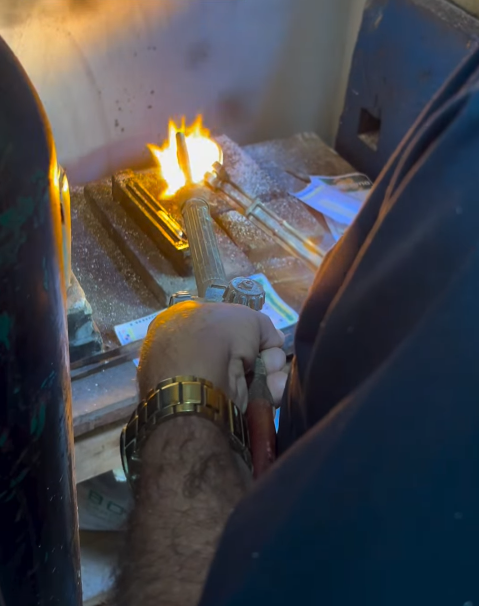 Criação Personalizada